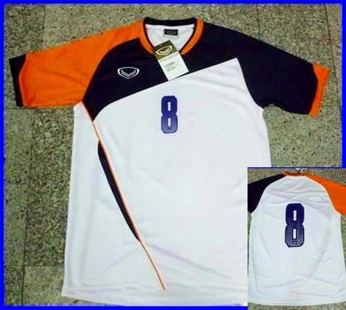 Venta Camisetas De Bután Segunda Equipación 2012 Outlet