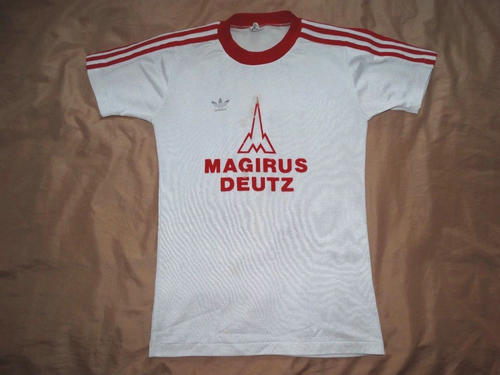 Venta De Camiseas De Bayern De Múnich Segunda Equipación 1978-1979 Exportar