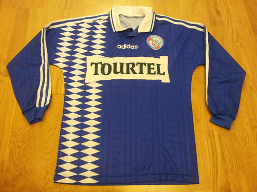 Venta De Camiseta Hombre Irlanda Primera Equipación 1991-1992 Retro