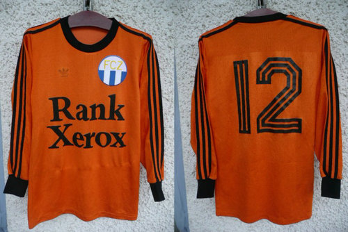 Venta De Camiseta Hombre Leeds United Portero 1994-1995 Retro