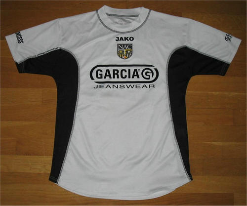 Venta De Camiseta Hombre Olympique De Marsella Tercera Equipación 2006-2007 Retro