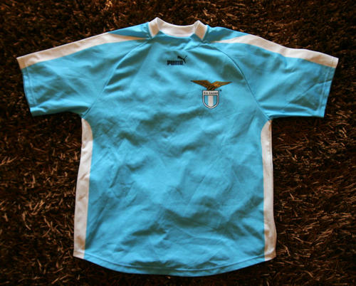 Venta De Camiseta Hombre Stoke City Primera Equipación 2003-2004 Retro