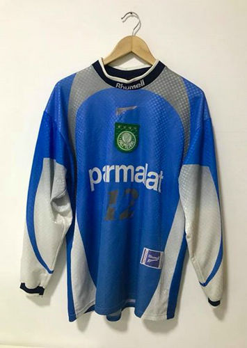 Venta De Camisetas De Futbol Portsmouth Portero 2002-2003 Clásico