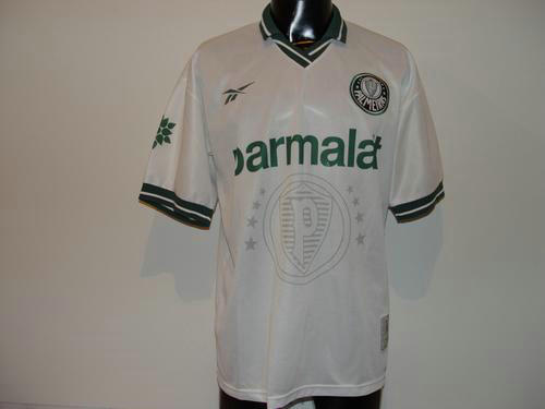 Venta De Camisetas De Futbol Portsmouth Segunda Equipación 1999-2000 Baratas