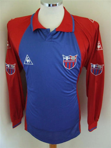 Venta De Camisetas De Futbol Psv Eindhoven Primera Equipación 1995-1996 Clásico