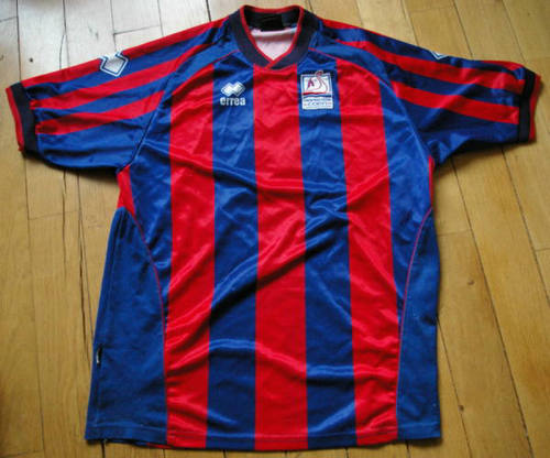 Venta De Camisetas De Futbol Swansea City Primera Equipación 1994-1995 Clásico